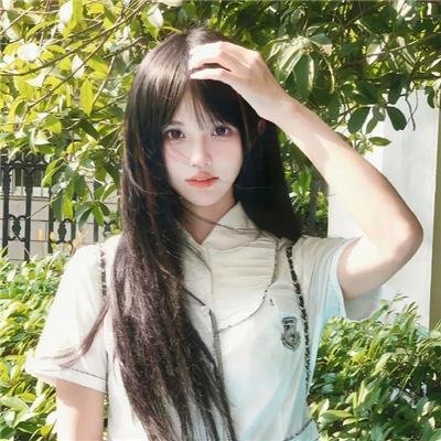 天使脸庞