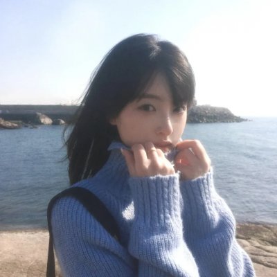 伤心蔚蓝海